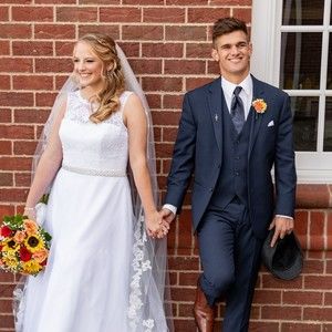 Meet your Posher, Joey